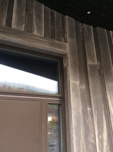 Forblending Førde Granitt