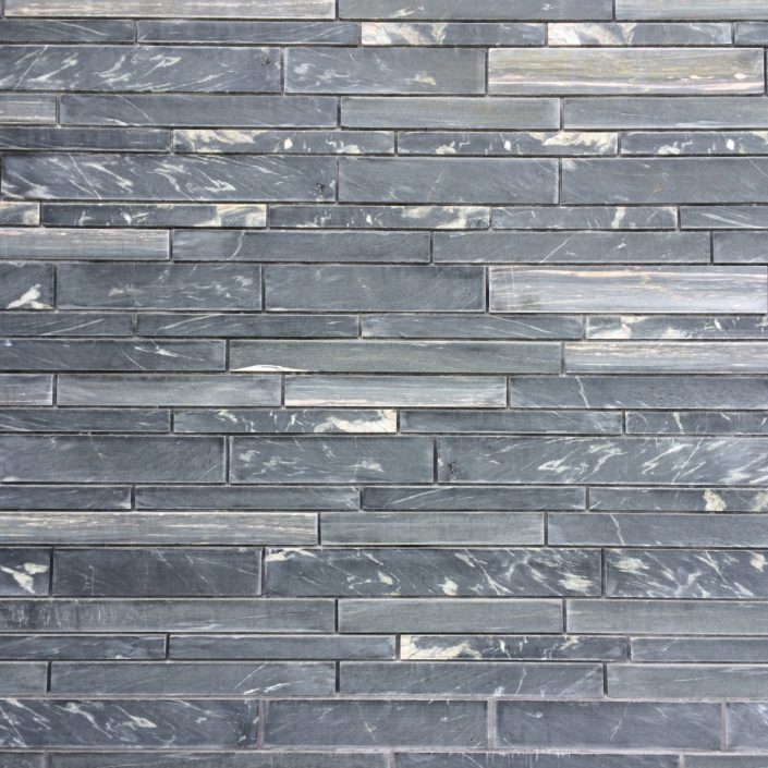 Forblending Førde Granitt